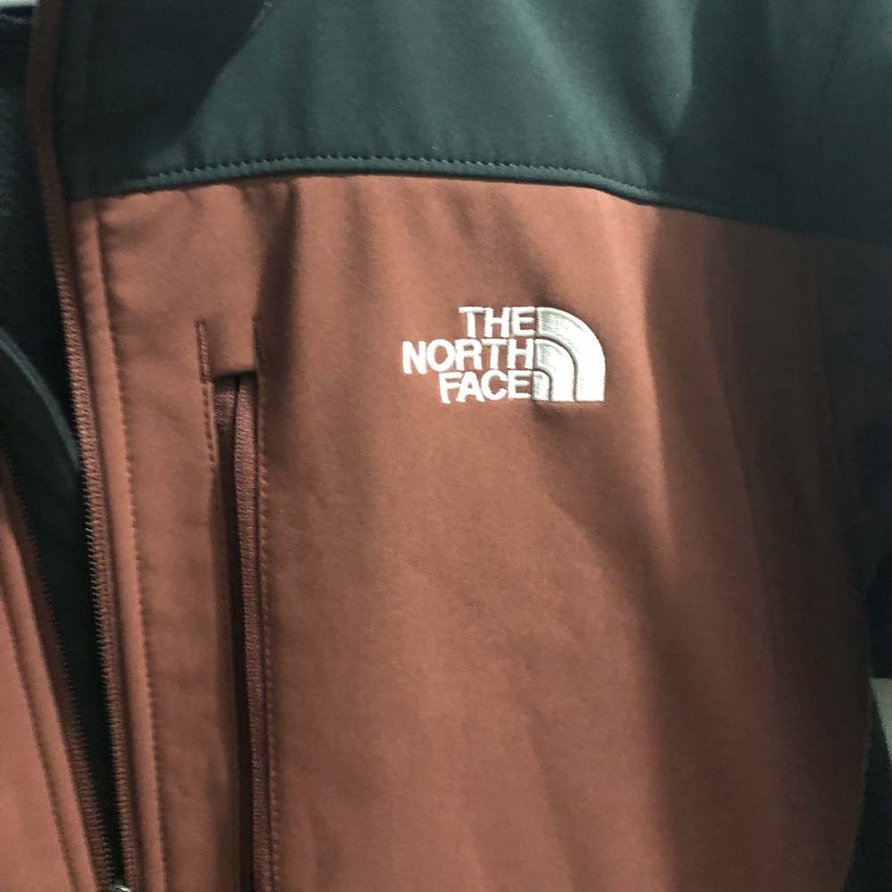 The North Face Men’s Jacket